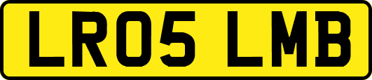 LR05LMB