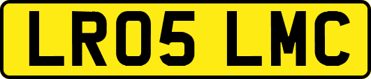 LR05LMC