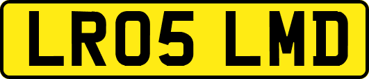 LR05LMD