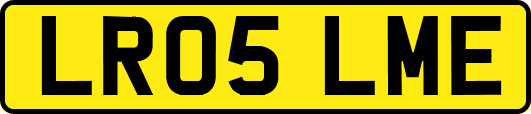 LR05LME