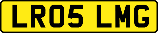LR05LMG