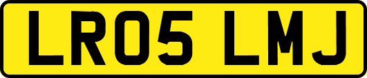 LR05LMJ
