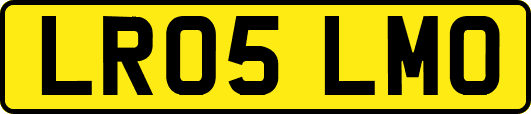 LR05LMO