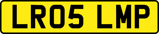 LR05LMP