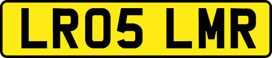 LR05LMR