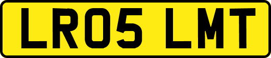 LR05LMT