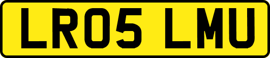 LR05LMU
