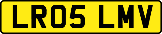LR05LMV