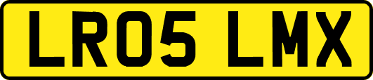 LR05LMX