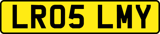 LR05LMY
