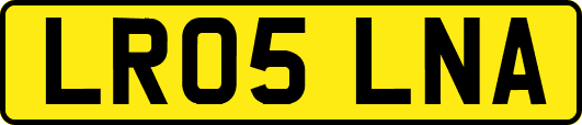 LR05LNA
