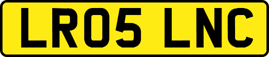 LR05LNC