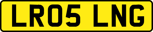 LR05LNG