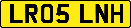 LR05LNH