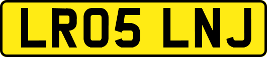 LR05LNJ