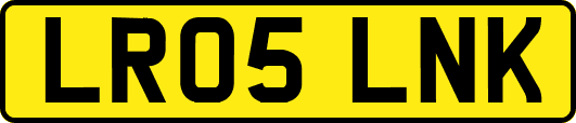 LR05LNK