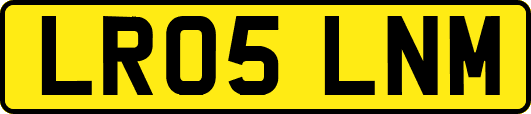 LR05LNM