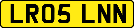 LR05LNN