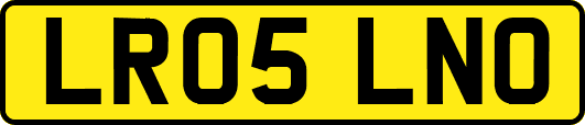 LR05LNO