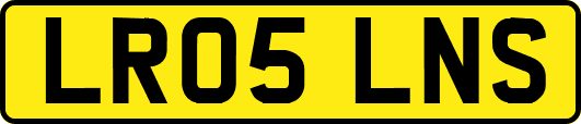 LR05LNS