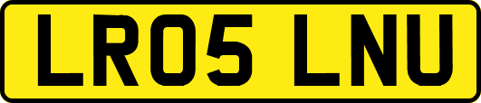 LR05LNU