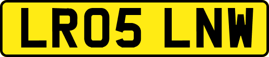 LR05LNW