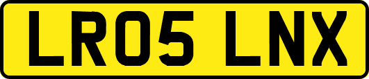 LR05LNX