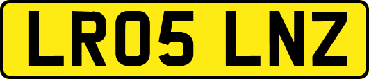 LR05LNZ