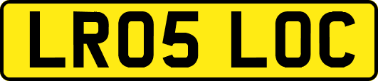 LR05LOC