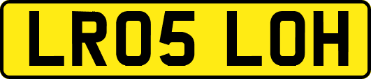 LR05LOH
