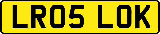 LR05LOK