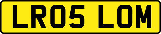LR05LOM