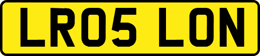LR05LON