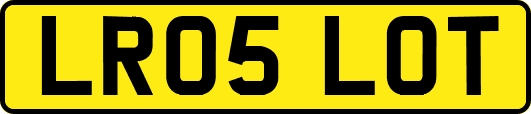 LR05LOT