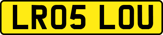 LR05LOU