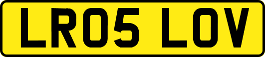 LR05LOV