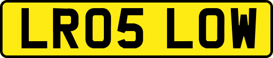 LR05LOW
