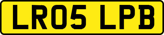 LR05LPB