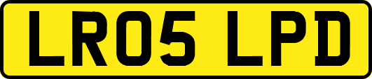 LR05LPD
