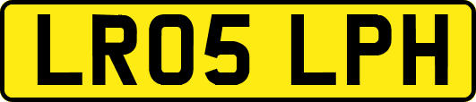 LR05LPH