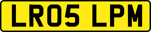 LR05LPM