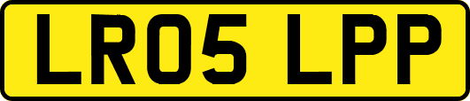 LR05LPP