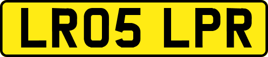 LR05LPR