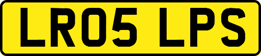 LR05LPS