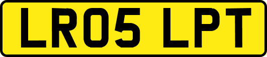 LR05LPT