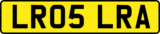 LR05LRA
