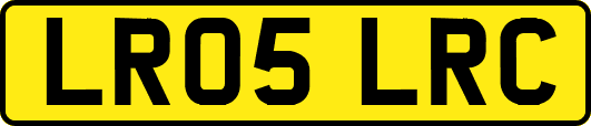LR05LRC