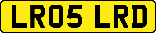LR05LRD