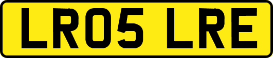 LR05LRE