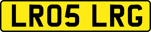 LR05LRG